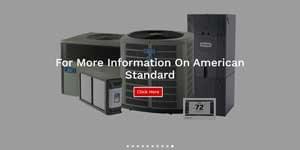 American Standard Blog Rotator