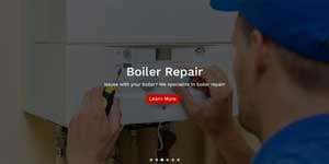 Boiler Repair