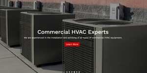 Commercial HVAC Experts