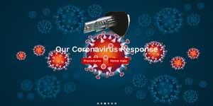 Our Coronavirus Response - Reme