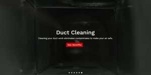 Duct Cleaning