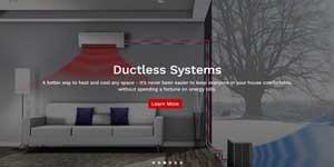 Ductless #1 (No Brand)