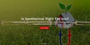 Is Geothermal Right For You?