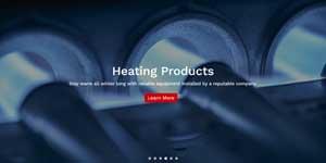 Heating Products