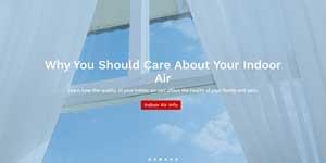 Indoor Air - Air Cleaners