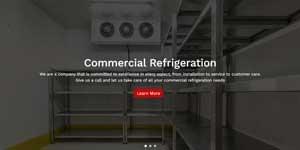 Commercial Refrigeration