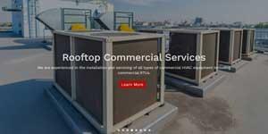 Rooftop Commercial Services