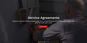 Service Agreements