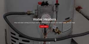 Water Heaters